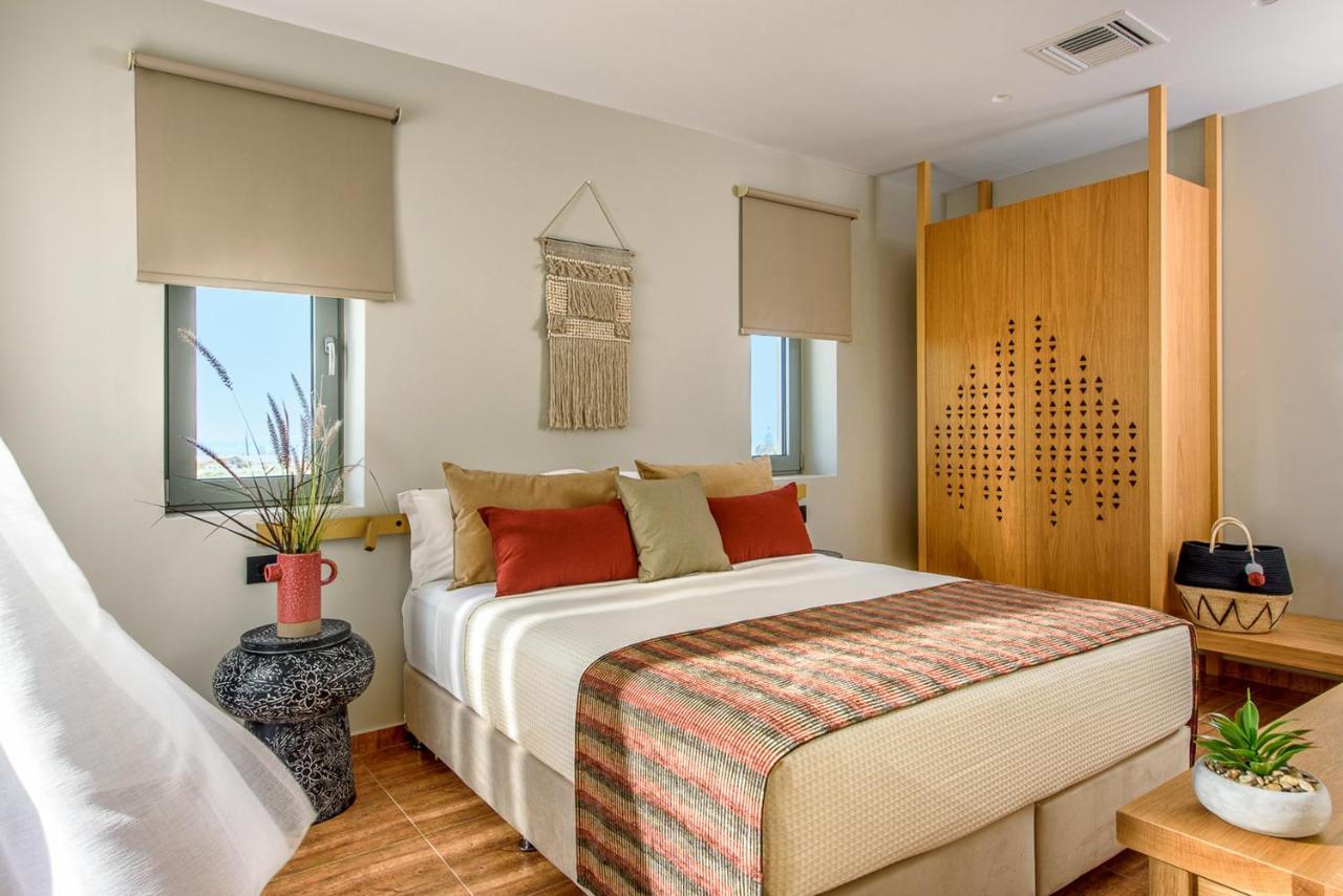 Caldera Theros Villas Hersonissos  Eksteriør billede